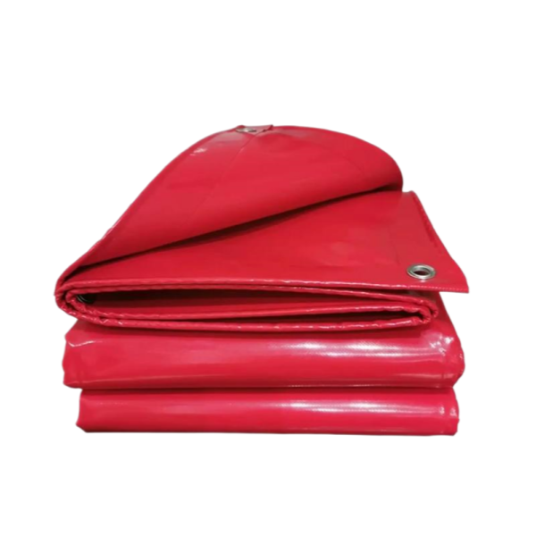 Common Tarpaulin Maintenance Methods