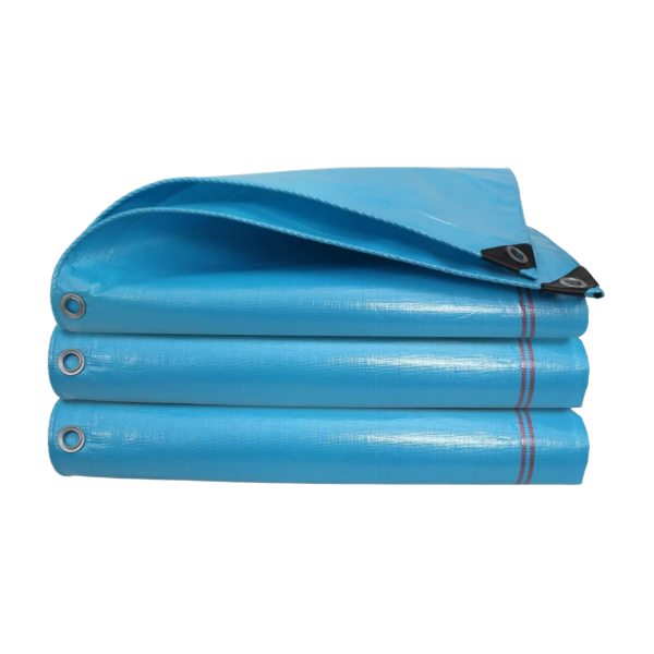 What Characteristics Should Tarpaulins Possess?