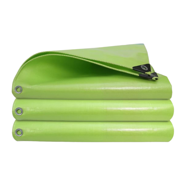 Truck Tarpaulins: How to Protect Cargo During Transportation?