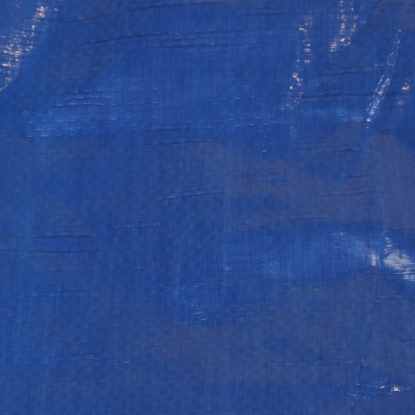 PP Tarpaulin