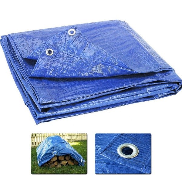 PP Tarpaulin