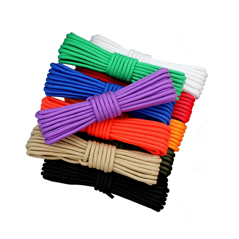 Kernmantle Rope