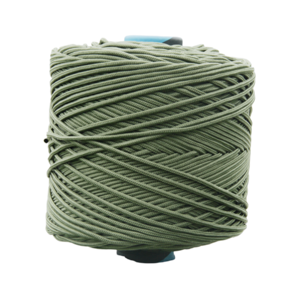 Kernmantle Rope