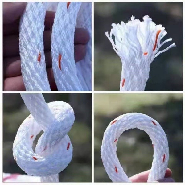 PET Braided Rope